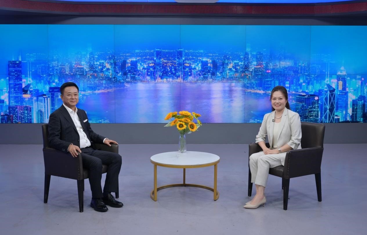 大乘家族办公室傅之音：穿越时光的守护者
