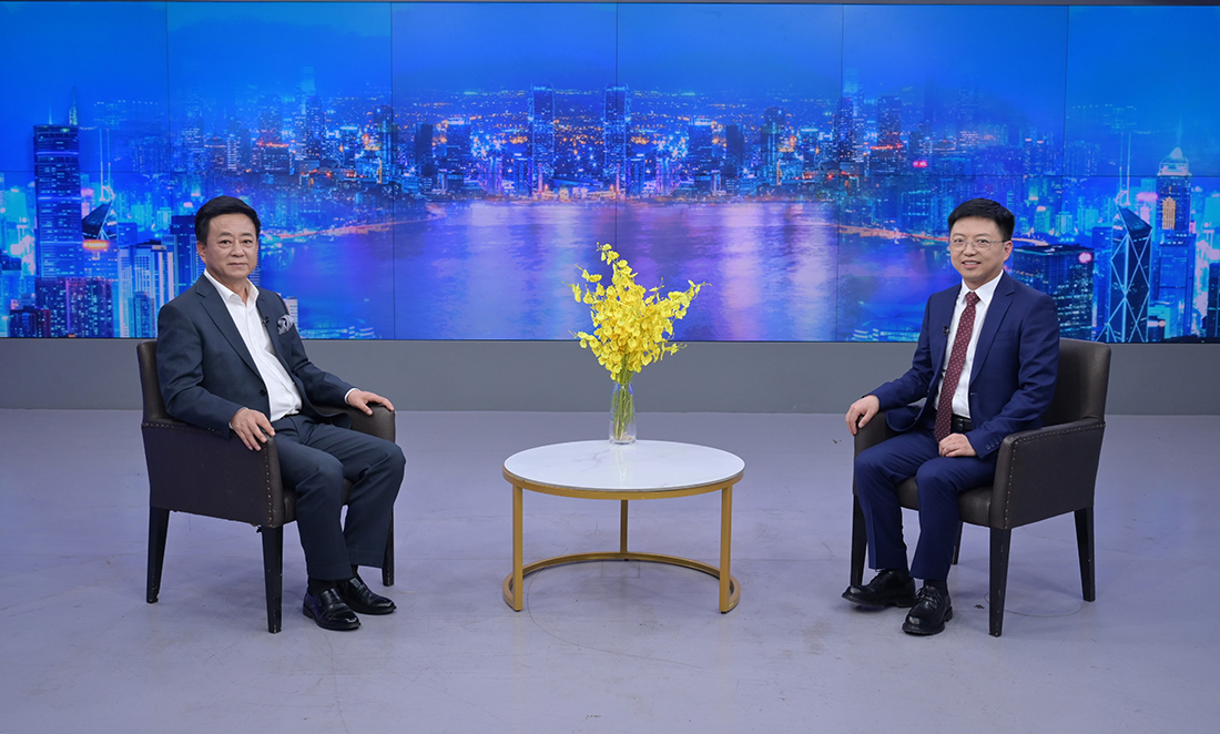 临夏道合科技开发有限责任公司：“智”行未来 一键出发