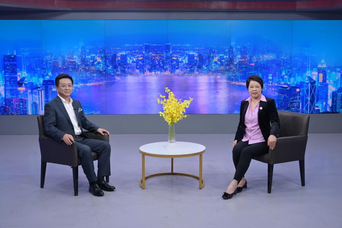 壹号口腔张昕：引领口腔医疗高质量发展