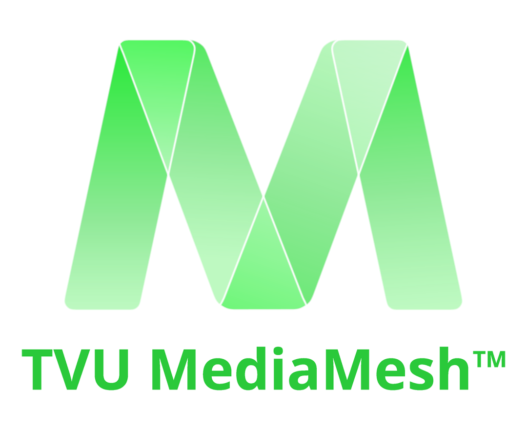 TVU Networks重磅发布TVU MediaMesh：引领云端实时制播进入共享新时代