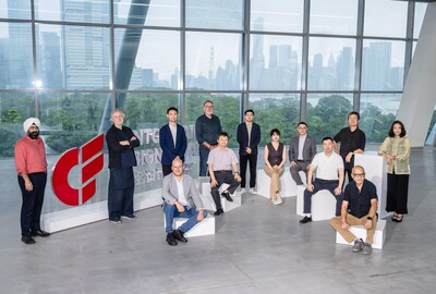 SGS受邀担任广交会CF奖终评评委，助力创新设计巅峰对决