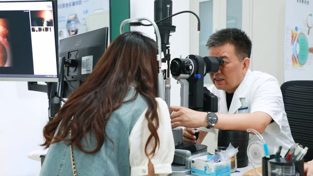 多年前做了近视手术的人，现在是什么感受？郑州尖峰眼科