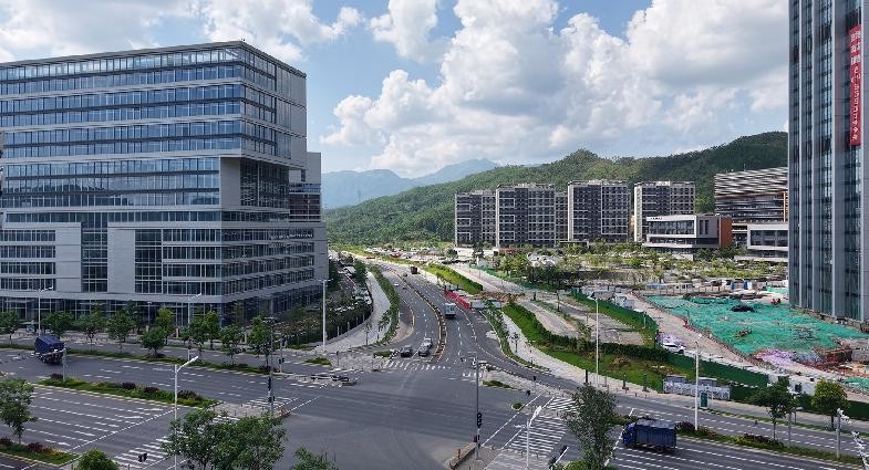 高新投三江为深汕特别合作区消防安全保驾护航，市场份额N0.1领跑