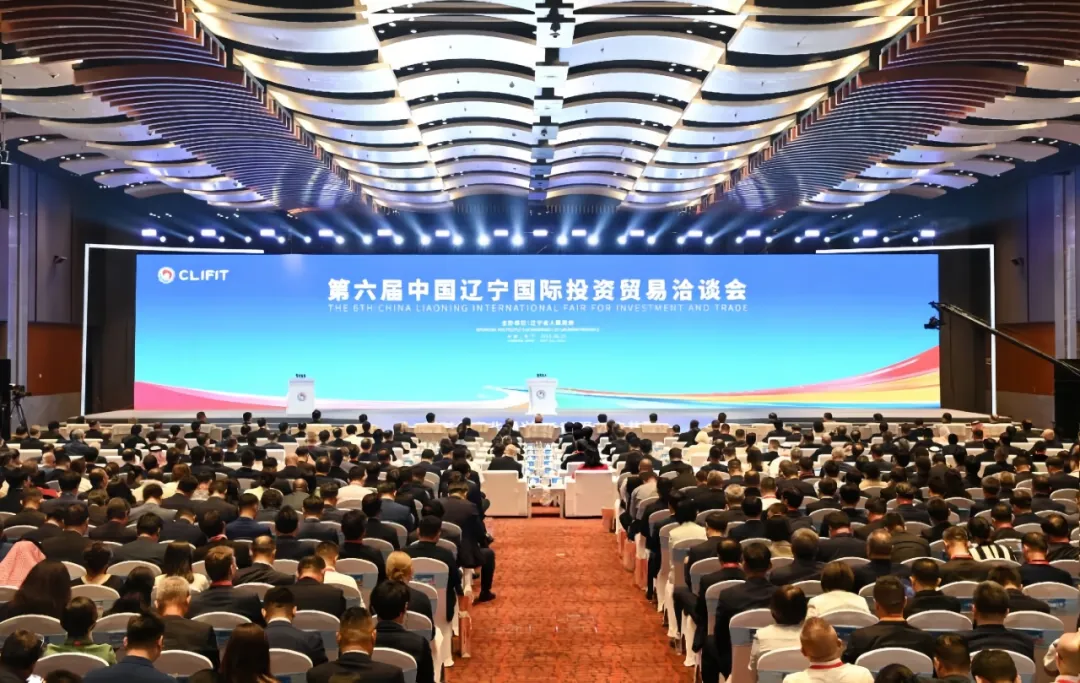 “中国首台”再获赞！东软医疗光子计数CT闪耀第六届辽洽会