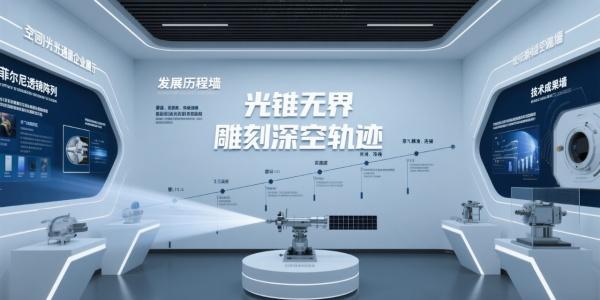 深圳展厅设计公司如何引领未来商业展示新趋势