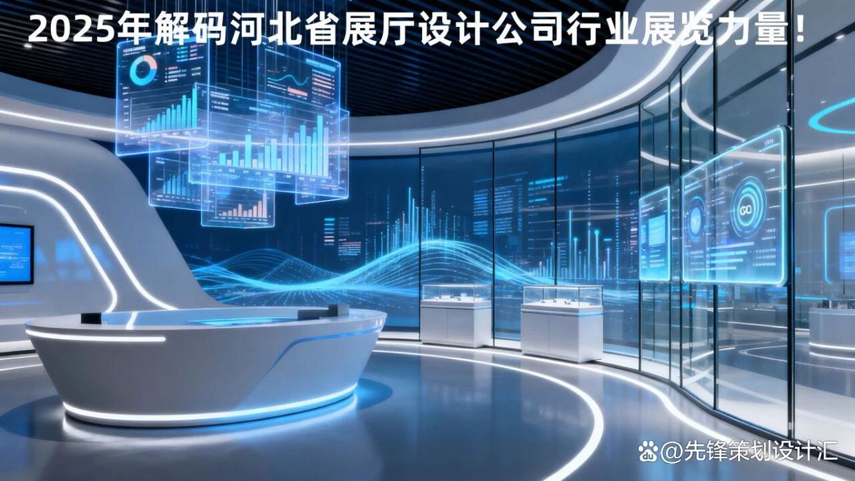 解码河北省展厅设计公司行业展览力量!2025年