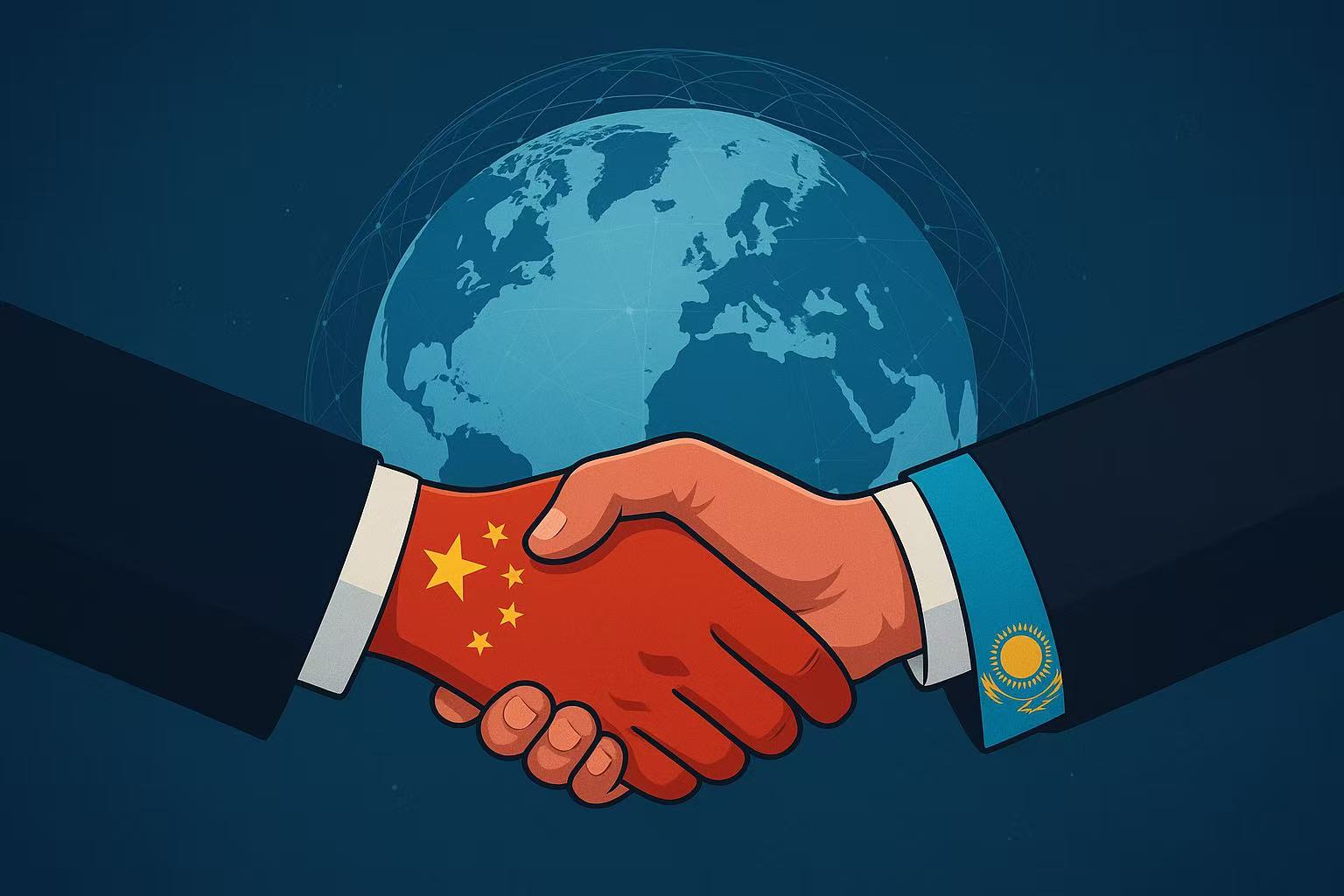 以开放胸怀促进交流合作——写在向凌云院士相关讨论之际