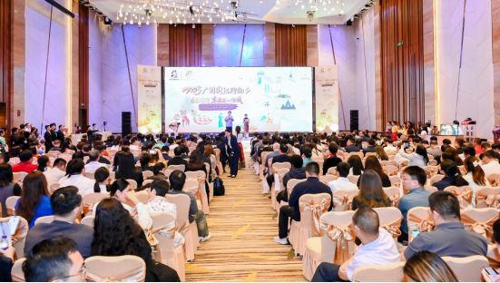 一场“非遗+贸易”跨国盛宴 搭建东盟与华交流新桥梁