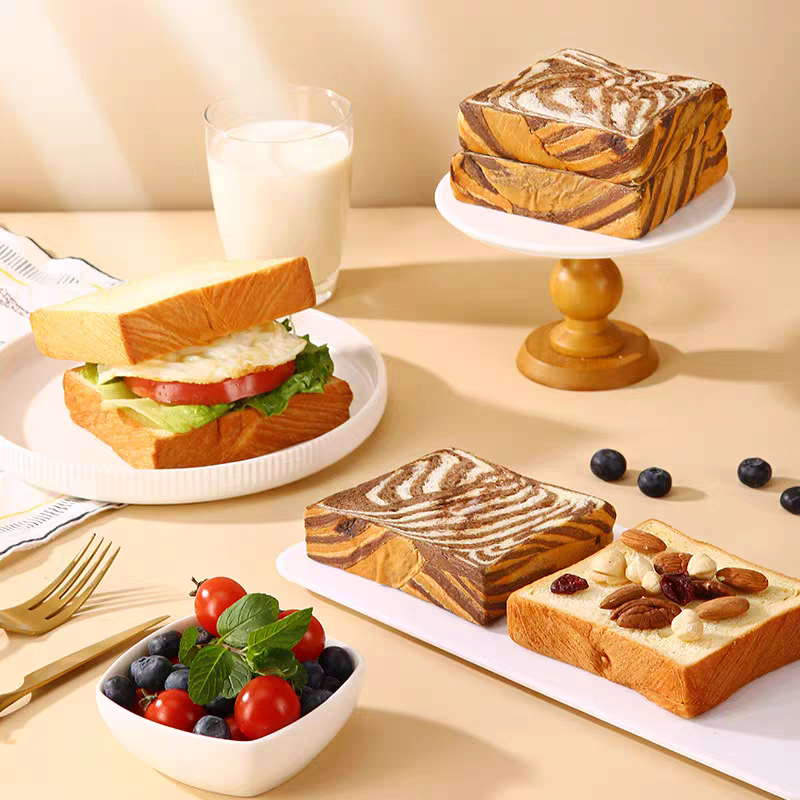 谁把糕点变成口袋零食？苏州稻香村吃透新消费，解馋又方便！