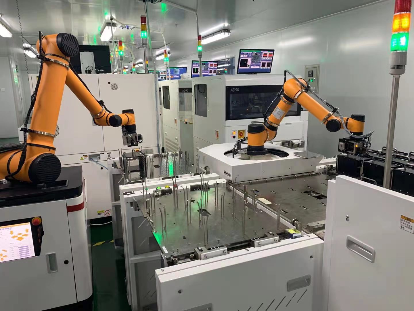 希达电子：深耕COB二十载，引领显示技术迭代浪潮