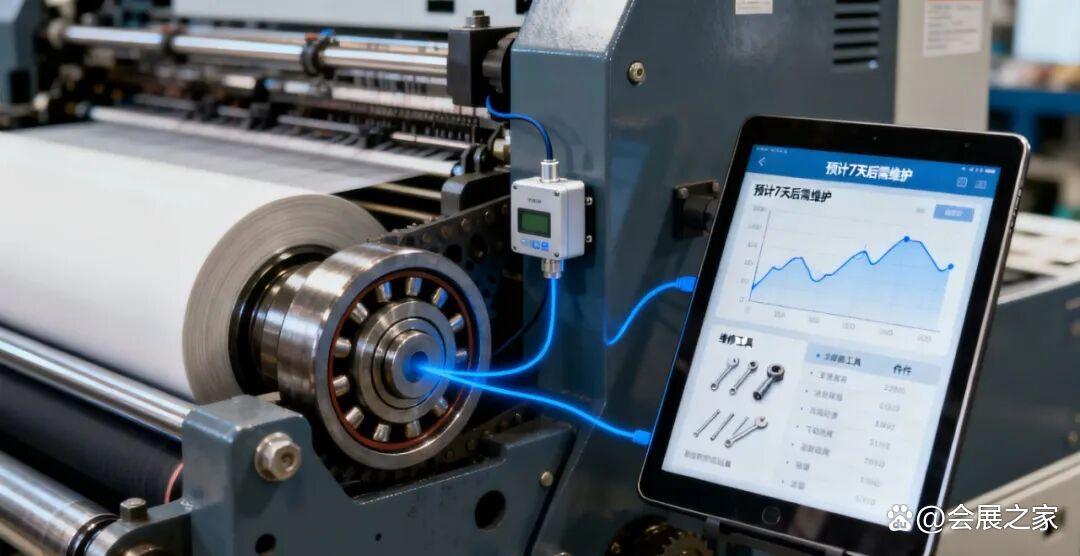 AI 重构印刷包装业!5 大场景 + 3 步实操,传统工厂变身智能标杆 AI 重构印刷包装业!5 大场景 + 3 步实操,传统工厂变身智能标杆